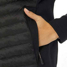 Load image into Gallery viewer, 32 Degrees Womens Mixed Media Jacket
