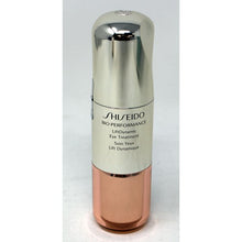 Load image into Gallery viewer, Shiseido Bio Performance LiftDynamic Eye Treatment 0.52oz
