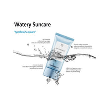 Load image into Gallery viewer, Thank You Farmer Sun Project Water Sun Cream 50ml

