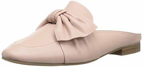Indigo Rd. Women's Maggie Mule -Light Pink Size 7.5M