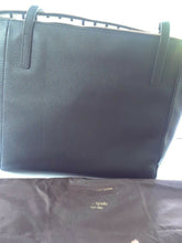 Load image into Gallery viewer, Kate Spade New York PXRU6763 Emma Lane Maya Black Tote Women&#39;s Handbag NWT
