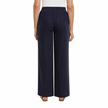 Load image into Gallery viewer, Briggs Ladies&#39; Linen Blend Pant
