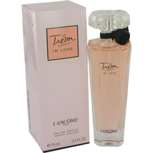 Load image into Gallery viewer, Trésor In Love Eau de Parfum 2.5 fl oz
