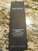 Load image into Gallery viewer, Laura Mercier Foundation Primer Protect SPF 30 1.7 Ounces
