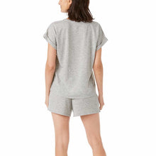 Load image into Gallery viewer, Lucky Brand Womens 3-piece Short Sleep Set
