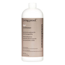Load image into Gallery viewer, Living Proof No Frizz Conditioner 32-Oz
