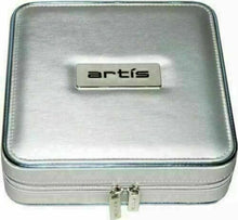 Load image into Gallery viewer, Artis Digit Collection 5-Piece Makeup Brush Set in Luxury Case
