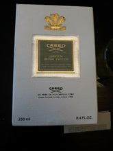 Load image into Gallery viewer, Creed Green Irish Tweed 8.4 oz Eau De Parfum 95% Full
