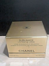 Load image into Gallery viewer, Chanel Sublimage L&#39;extrait De Creme 1.7oz Factory Sealed
