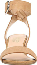 Load image into Gallery viewer, Franco Sarto Women&#39;s Marcy Heeled Sandal 5.5M
