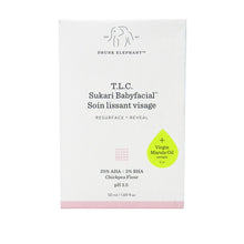 Load image into Gallery viewer, Drunk Elephant T.L.C. Sukari Babyfacial Face Mask 1.69oz
