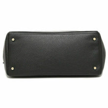 Load image into Gallery viewer, Kate Spade New York PXRU6763 Emma Lane Maya Black Tote Women&#39;s Handbag NWT
