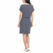 Load image into Gallery viewer, Hilary Radley Womens Short Sleeve Dress
