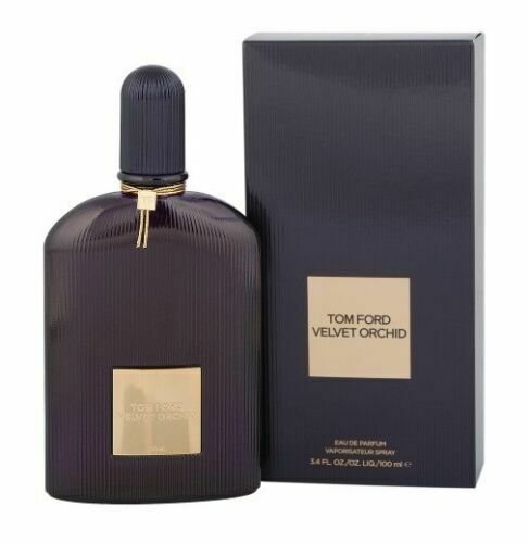 Tom Ford Velvet Orchid 1.7-Oz. Eau de Parfum - Women NIB