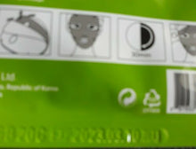 Load image into Gallery viewer, When Special Package of 5 Assorted Bio Cellulose Sheet Beauty Face Masks

