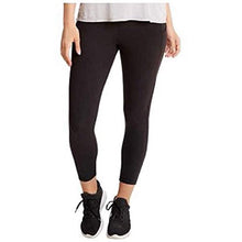 Load image into Gallery viewer, Danskin Ladies&#39; Active Tight with Pockets, Black
