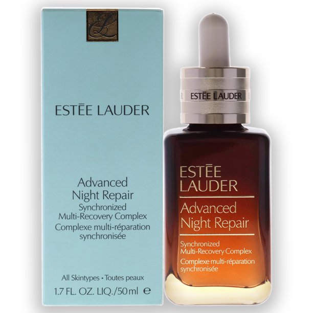 Estee Lauder Advanced Night Repair Synchronized Multi-Recovery Complex 1.7 Oz
