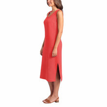 Load image into Gallery viewer, Briggs Womens Long Dress
