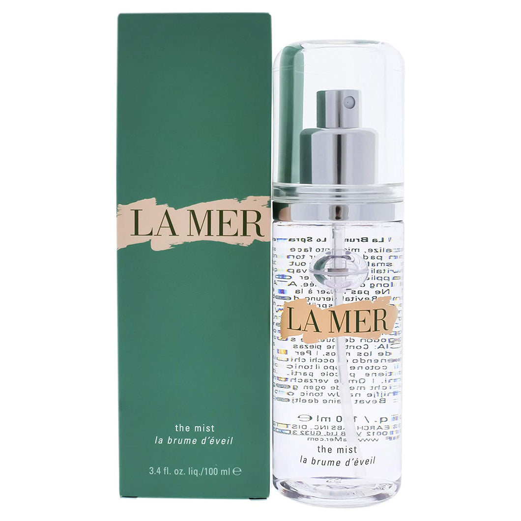 La Mer The Mist 3.4oz