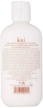 Load image into Gallery viewer, Kai Rose Body Lotion 8oz
