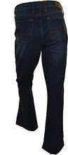 Load image into Gallery viewer, Lucky Brand Women&#39;s Sofia Boot Cut Jeans, Dark Wash (6/28 Ankle)
