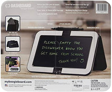 Load image into Gallery viewer, Boogie Board tm Dashboard Boogie Board E-Writer with Wall Mount Gray/Blak
