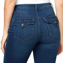 Load image into Gallery viewer, Gloria Vanderbilt Ladies&#39; Mid-Rise Bootcut Jean
