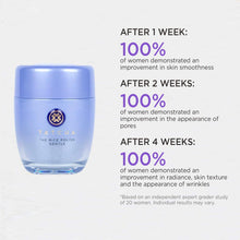 Load image into Gallery viewer, Tatcha The Rice Polish Gentle Exfoliator 2.1oz
