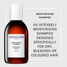 Load image into Gallery viewer, Sachajuan Moisturizing Shampoo 8.4 oz
