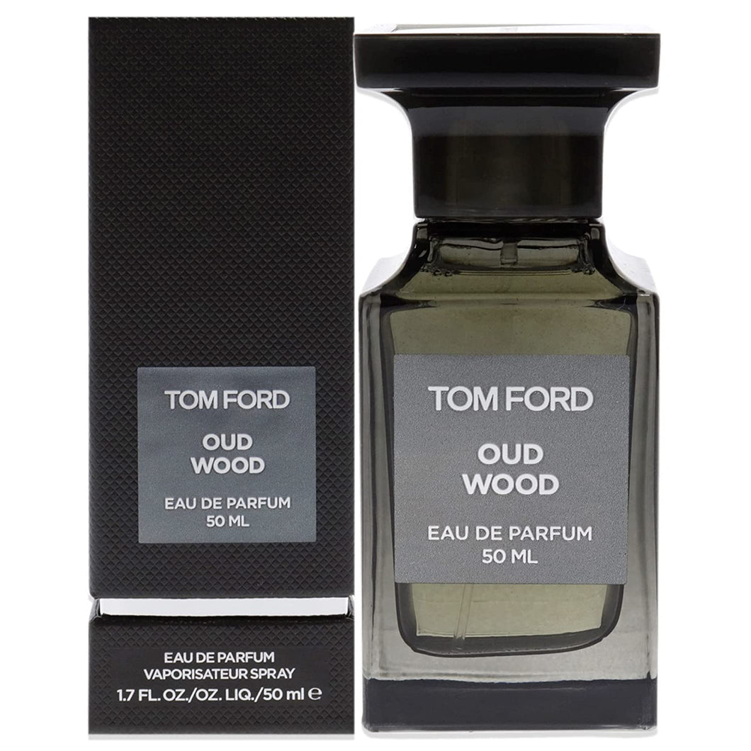 Tom Ford Private Blend Oud Wood Eau De Parfum Spray 1.7oz