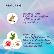 Load image into Gallery viewer, Tatcha The Rice Polish Gentle Exfoliator 2.1oz
