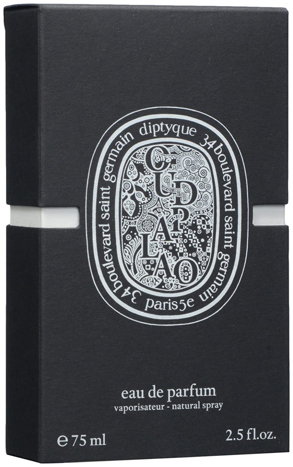 Diptyque Oud Palao Eau De Parfum For Women 2.5oz