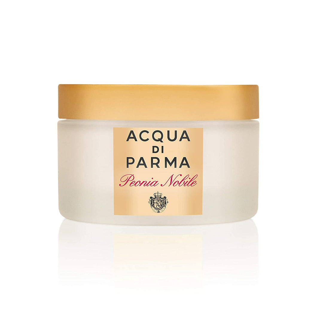 Acqua Di Parma Peonia Nobile Luxurious Body Cream 5.25oz