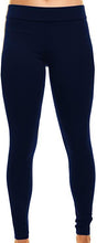 Load image into Gallery viewer, Matty M Ladies&#39; Legging. Whide Waist Band
