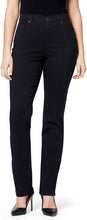 Load image into Gallery viewer, Gloria Vanderbilt Women&#39;s Classic Amanda High Rise Tapered Jean
