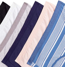 Load image into Gallery viewer, Splendid Women&#39;s Super Soft Brief Underwear Panty, Multipack Small
