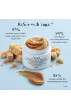 Load image into Gallery viewer, Fresh Skin Radiant Exfoliator Sugar Face Polish, 4.4 Oz
