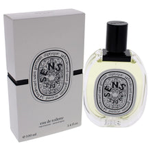 Load image into Gallery viewer, Diptyque Eau Des Sens Eau De Toilette 3.4oz
