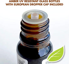Load image into Gallery viewer, Healing Solutions Organic 10ml Oils
