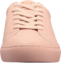 Load image into Gallery viewer, Guess Men&#39;s Barette Sneaker, Pink, Size 8.5
