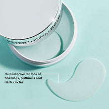 Load image into Gallery viewer, Peter Thomas Roth Hydra-Gel Eye Patches 30 Pairs
