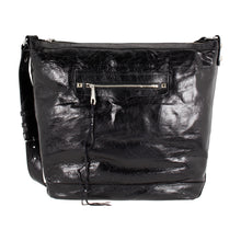 Load image into Gallery viewer, Rebecca Minkoff Regan Ladies Large Leather Hobo Handbag HU17EDSH46
