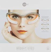 Load image into Gallery viewer, Skin Inc Optimizer Voyage Tri-Light Glasses For Bright Eyes
