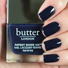 Load image into Gallery viewer, Butter London Patent Shine 10x Nail Lacquer
