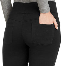 Load image into Gallery viewer, Matty M Womens Slub Legging
