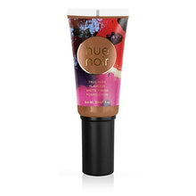 Load image into Gallery viewer, Hue Noir true Hues Flawless Finish Foundation 1oz
