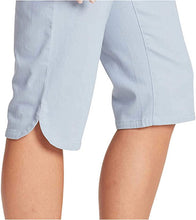 Load image into Gallery viewer, Gloria Vanderbilt Ladies Skimmer Capri
