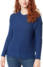 Load image into Gallery viewer, Jessica Simspon Ladies&#39; Roll Neck Sweater
