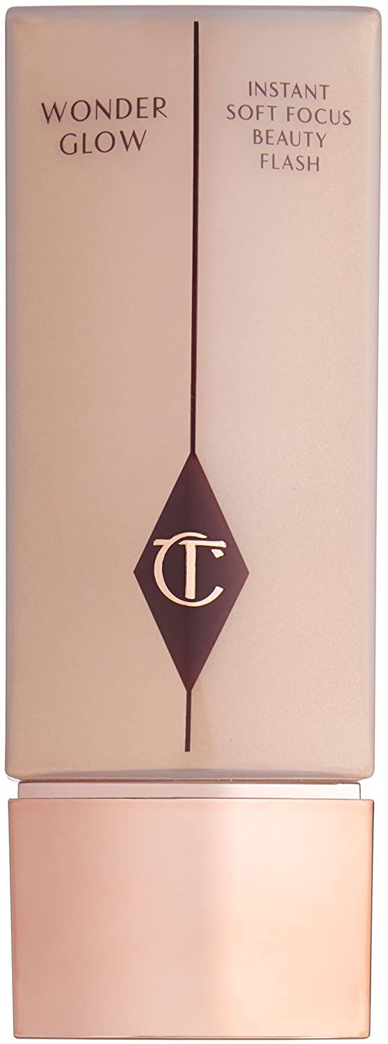 Charlotte Tilbury Wonder Glow Instant Soft-Focus Beauty Flash Primer 1.4oz