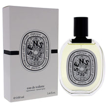 Load image into Gallery viewer, Diptyque Eau Des Sens Eau De Toilette 3.4oz
